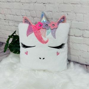 Miss Gwen’s OMG Unicorn 🦄 Pillow